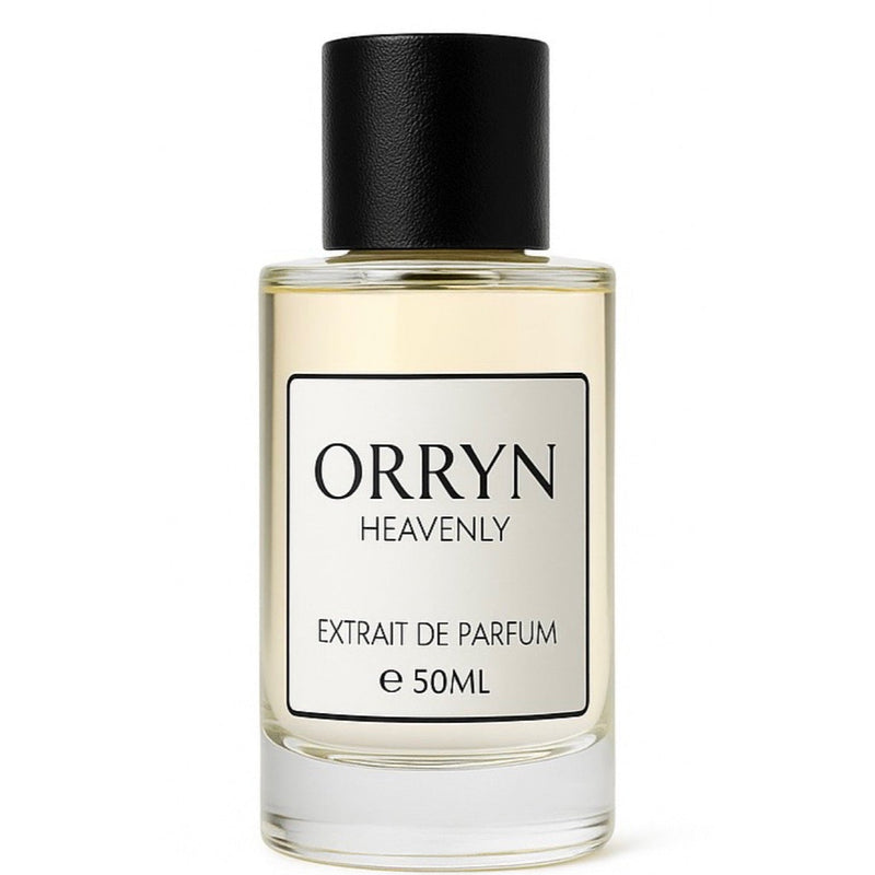 HEAVENLY